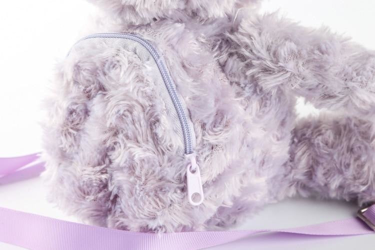 Snuggly Stellalou Bag - purse