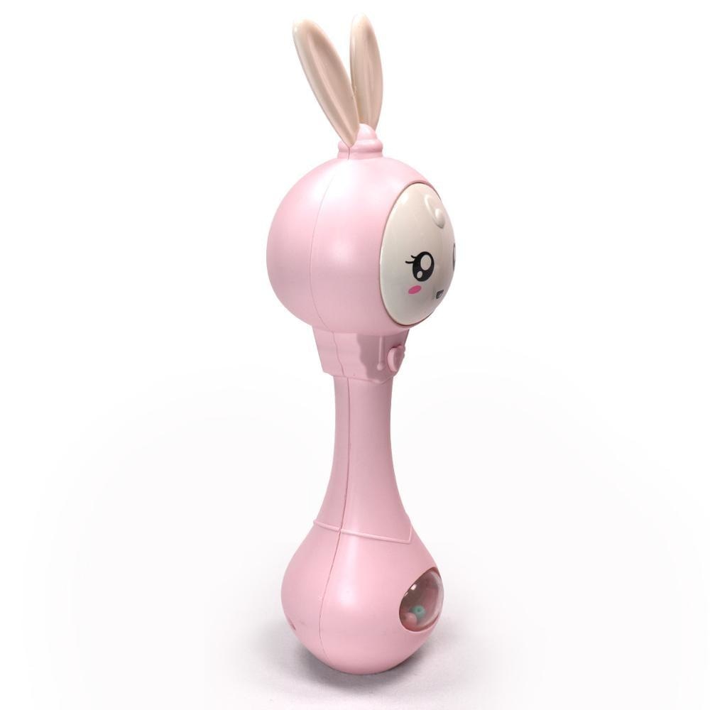Vibrating Sound & Light Adult Baby Rattle – DDLG Playground
