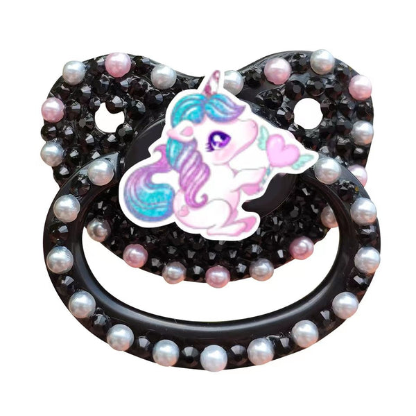 thumbnail image 2 of BESPORTBLE Reusable Large Halloween Pacifier Prop For Adults 2 of 13