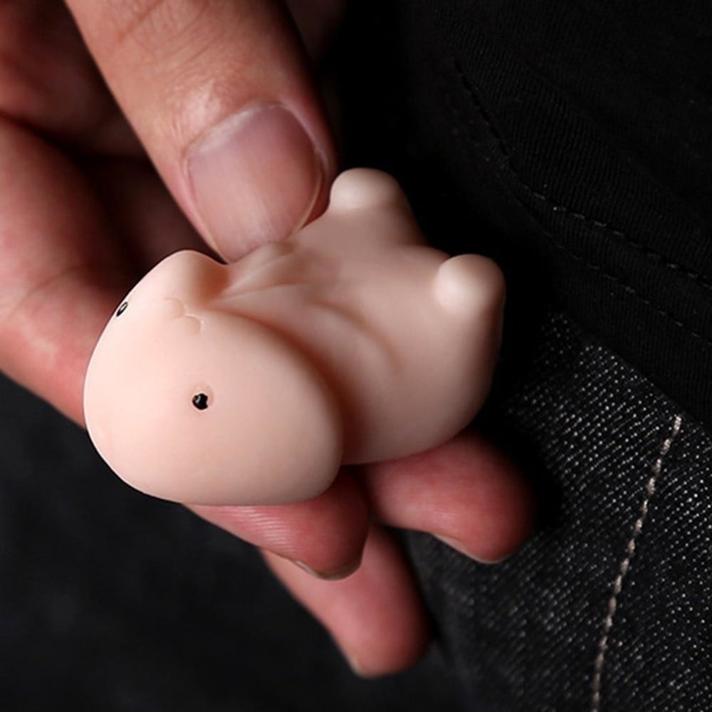 backpack mini squishy dicks built in Squishy Dingding Penis Dick Squeeze Squishy Toy – DDLG Playground