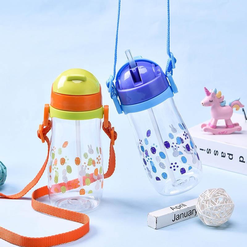 Starry Bunny Sippy - abdl, adult bottle, sized, baby bottles