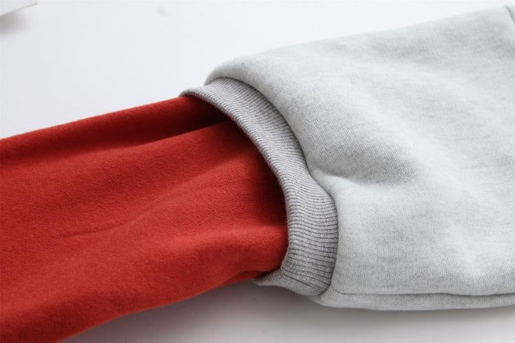 Magical Neko Angel Hoodie Sweater SD00022