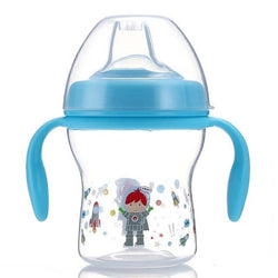 Sweet Baby Sippy - Blue Boy - sippy cup
