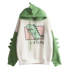 Dinosaur Sweater for Adult