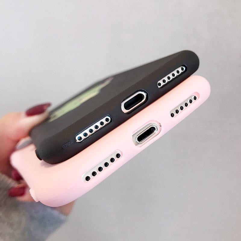 Tiny Dino Samsung Phone Case - phone case