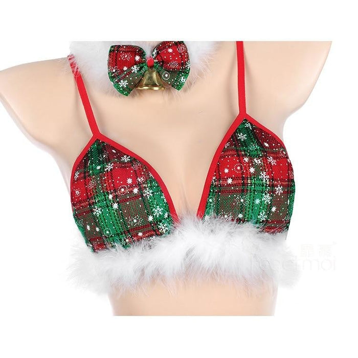 sexy christmas elf lingerie 10 Stores in Manila Where You Can Buy Adult Toys main image 1