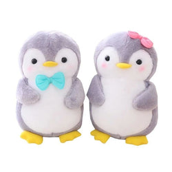 Tiny Penguin Plushies - stuffed animal