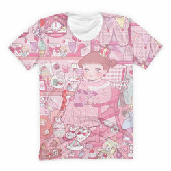 Toy Room Princess Tee - shirt