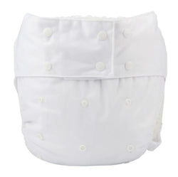 adult baby diaper cloth white reusable nappies diapers abdl adult sized baby diaper lover nappy snaps unisex mdlb ddlb ddlg mdlg cgl littlespace kink fetish waterproof bamboo liner by ddlg playground